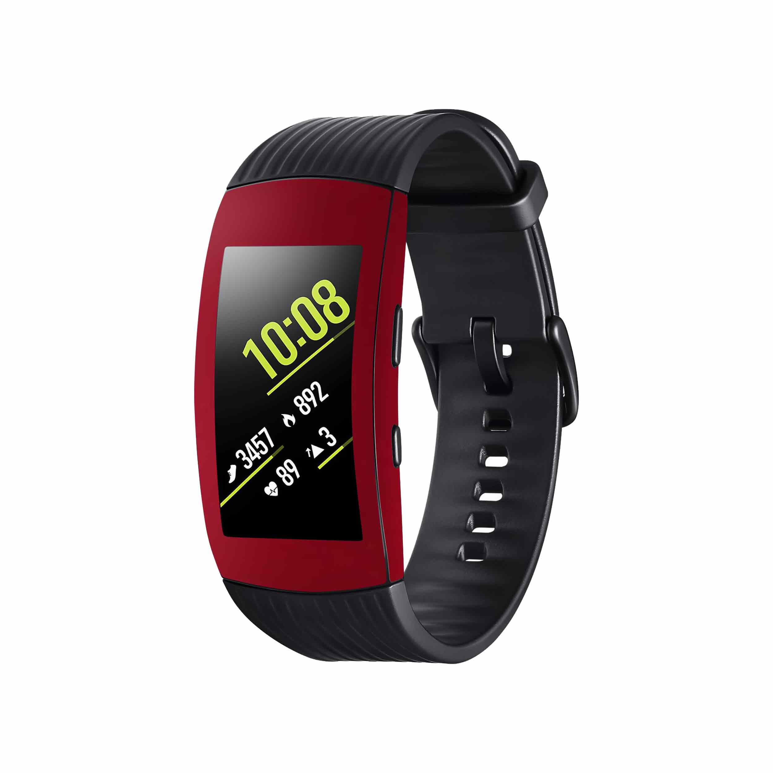 Samsung gear fit 2025 2 pro smartwatch